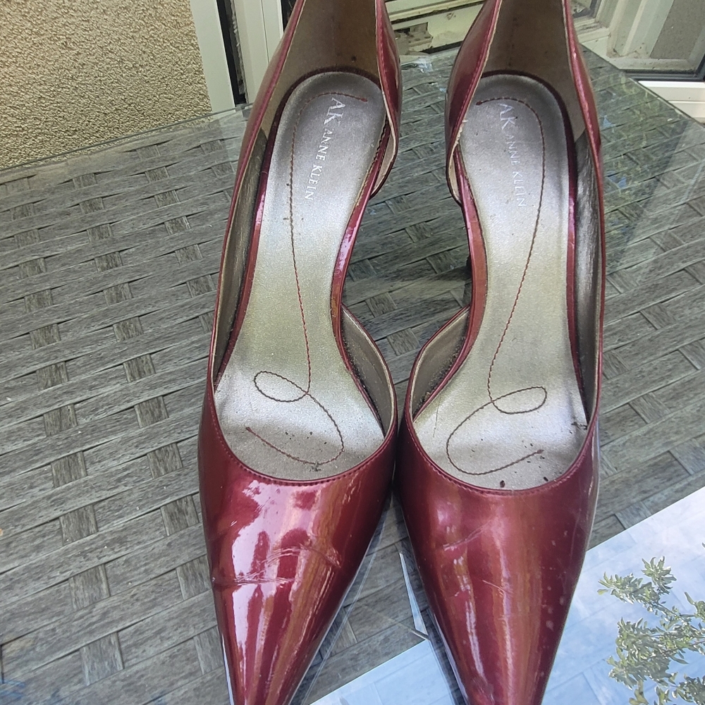 Anne Klein